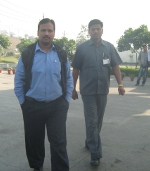 Delhi Intelligence Security Service